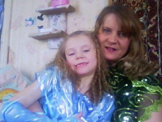 Svetlanka Menchenina