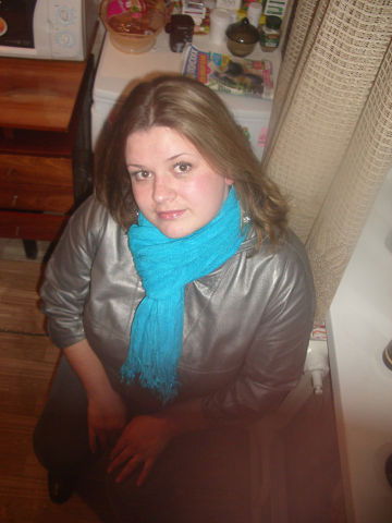 Елена Ядрышникова