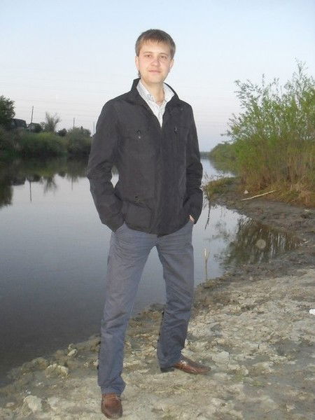 Вячеслав Криницын