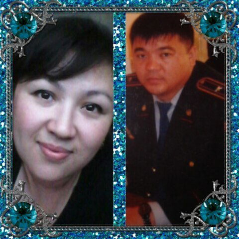 Дана Абакова