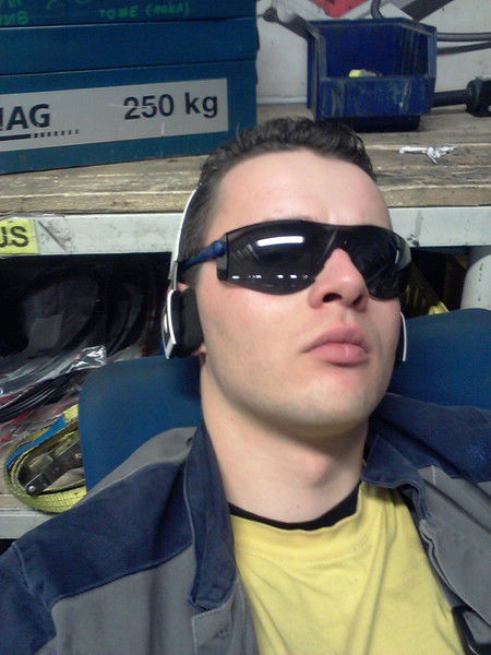 Денис Рубцов