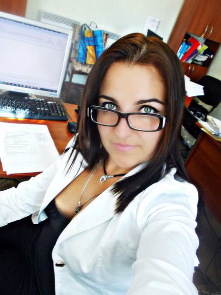 Елена Науменко