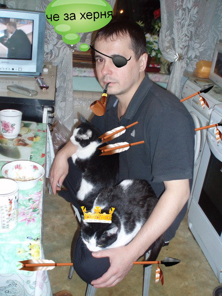 Андрей Латышев