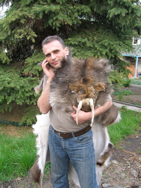 Сергей Кочетыгов