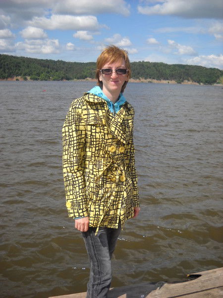 Ирина Кунгурова