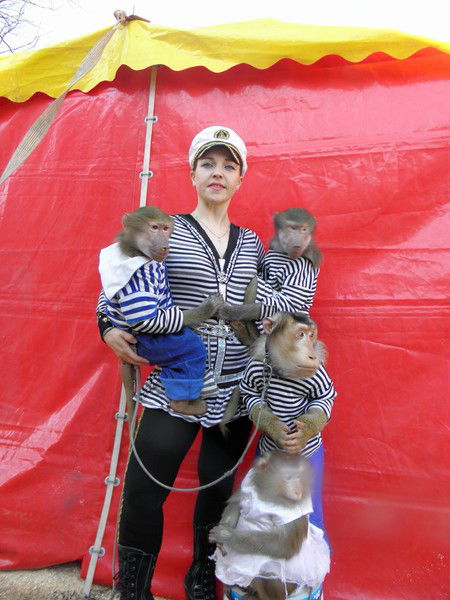 Ольга Алешина