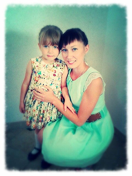 Валентина Андреева