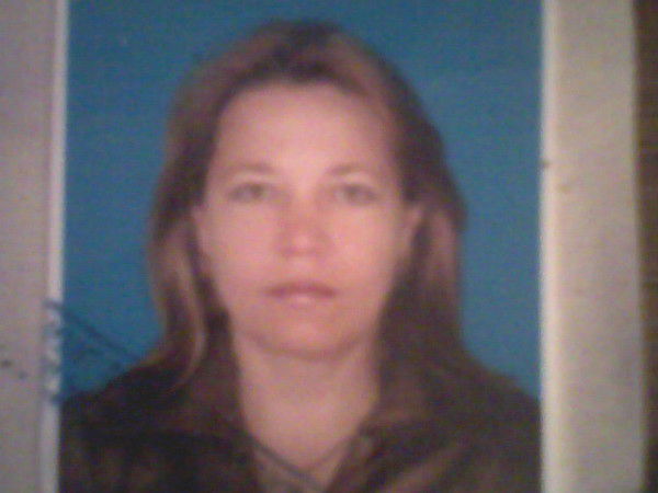 Елена Кривошеева