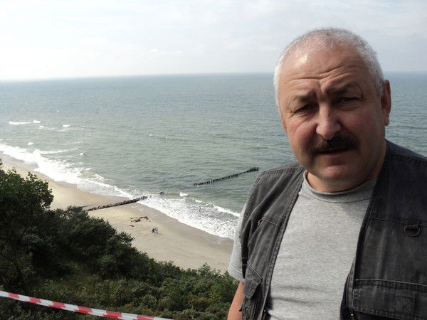 Марат Рахимов