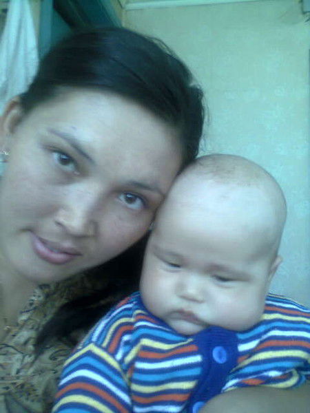 Жанар Куаткызы