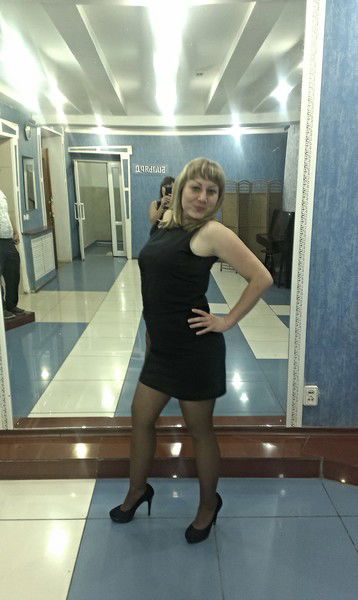 Арина Вахитова