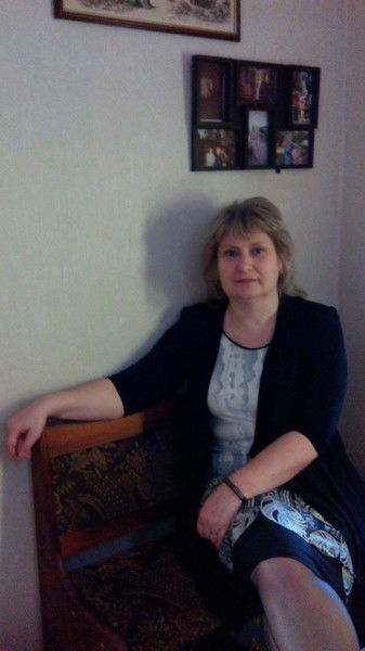 Аза Тогузова