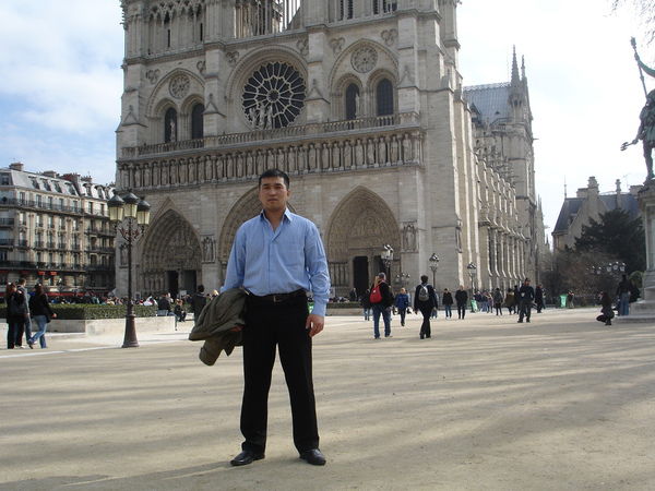 Алексей Пак