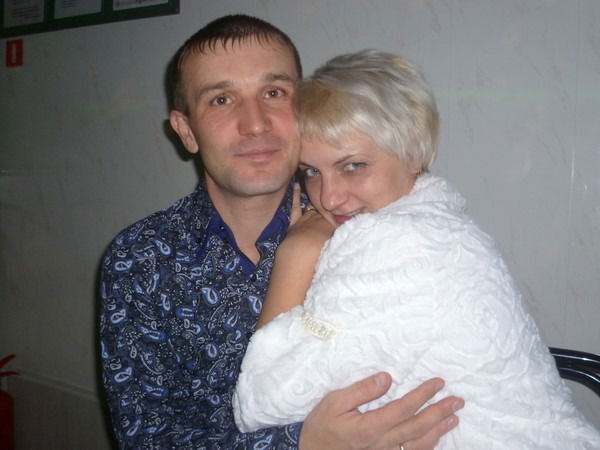 Света Терехова