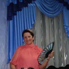 Валентина Витенко