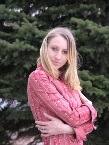 Ярослава Маслова