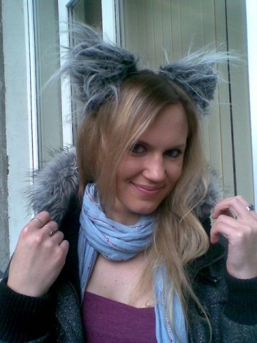 Ольга Климко