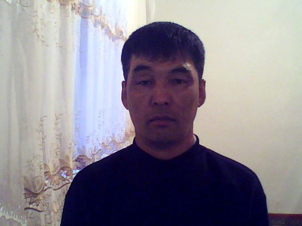 Нурхан Алиханов