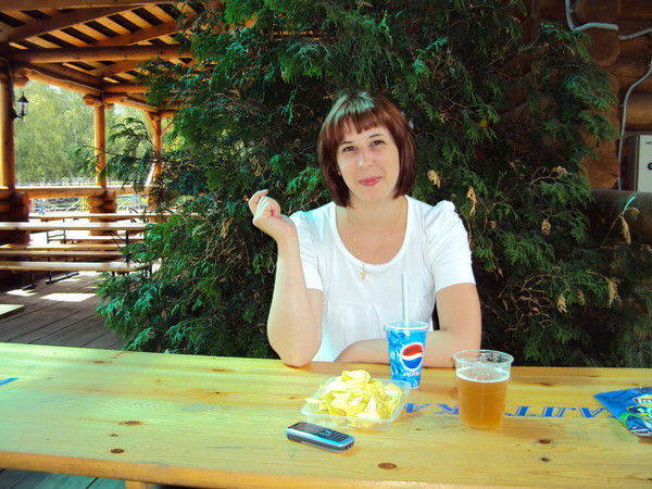 Татьяна Кириенко