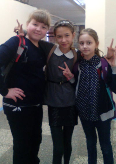 Людмила Лисовая