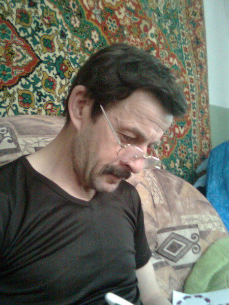 Сергей Порядин