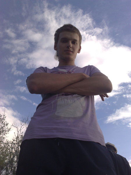 Евгений Киляков