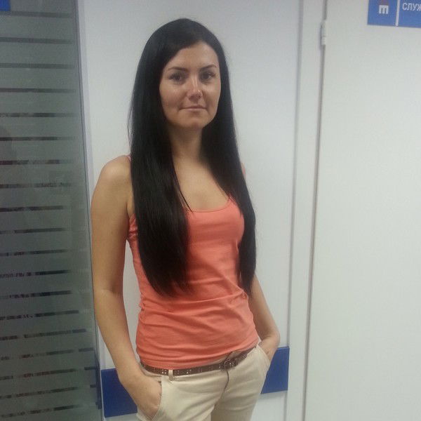 Катя Коробова