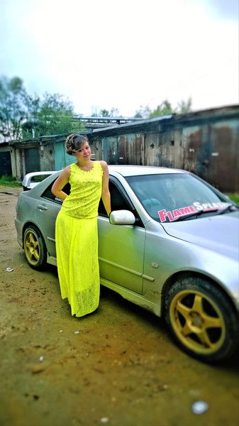 Елена Гыпылова