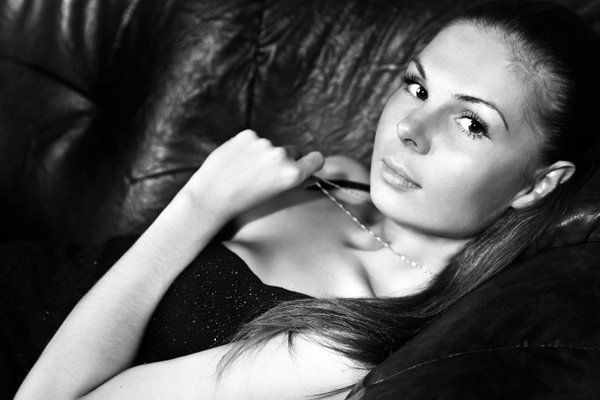 Наталья Иванова