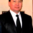 Газиз Айтмухамбетов