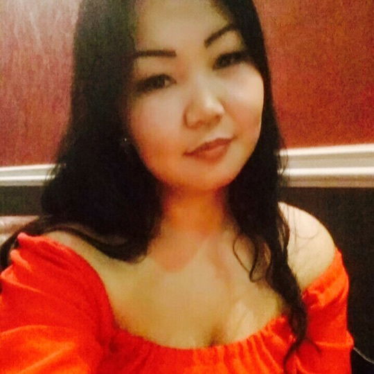 Карлыгаш Диханбаева