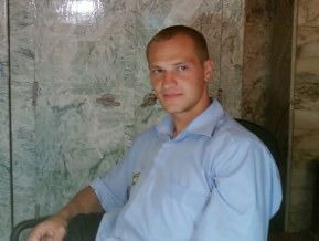 Денис Кибальник