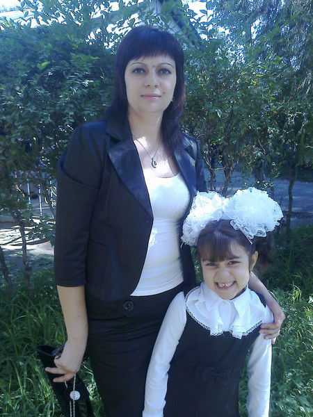 Евгения Морозова