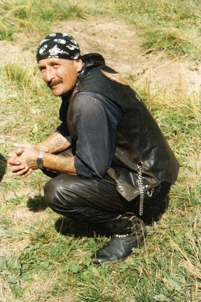 Aлексей Лукин