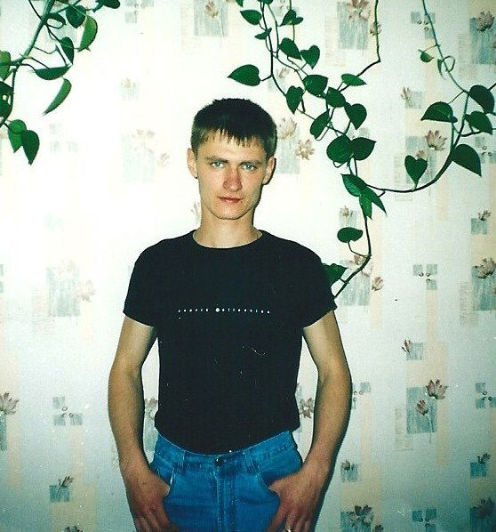 Сергей Субботский