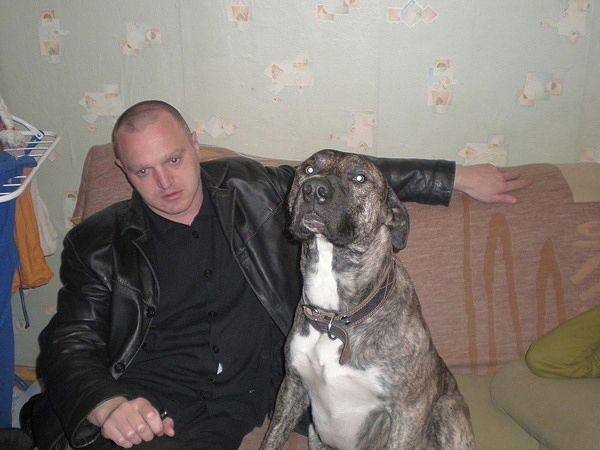 Сергей Михайлов