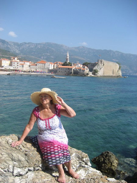 Любовь Севастьянова