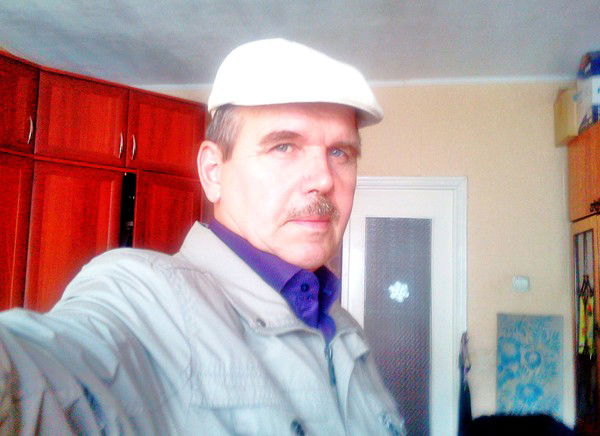 Николай Остапий