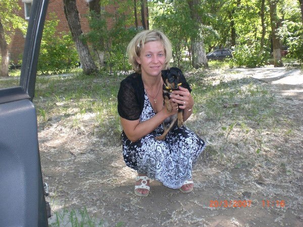 Анастасия Журавлева( Пинегина)