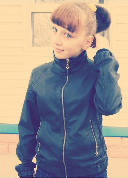 $Оlе4Kа$ *сивец*