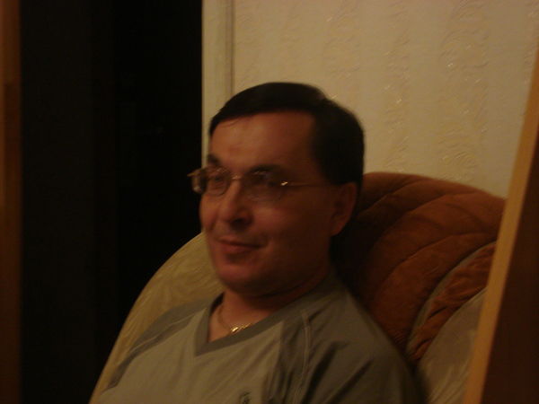 Леонид Монастырев