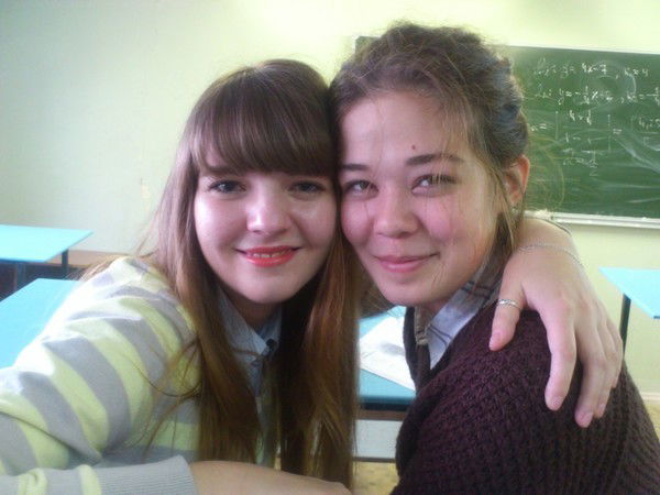 Адиля Сабирова