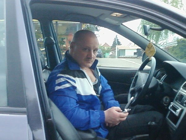 Владимир Вильгельм