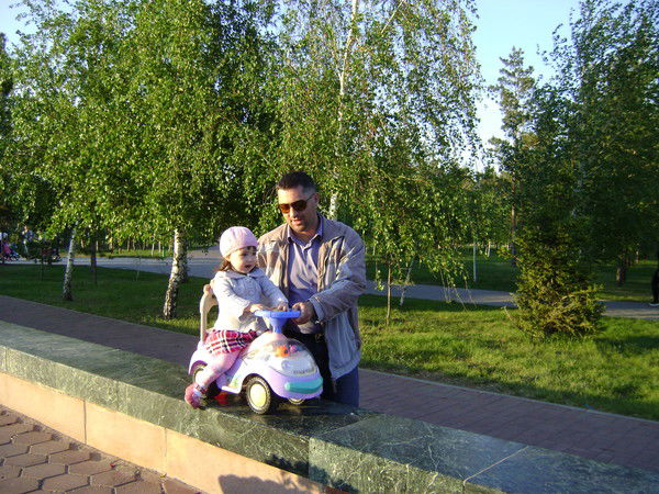 Василий Белобородов