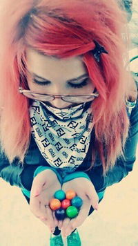 Валерия Радуга