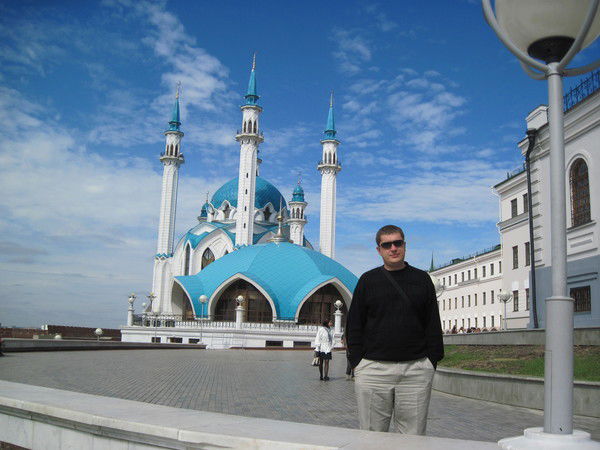 Стас Климов