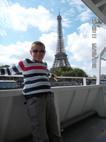 Эдвард Деринг