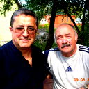 Петр Жарков