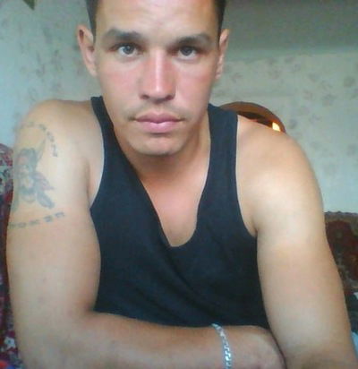 Евгений Панов