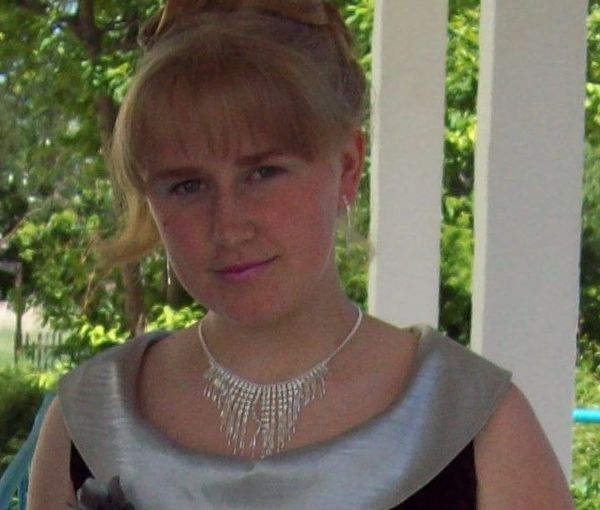 Мария Реутова